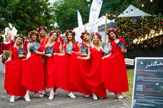 Jabłonki Swawole. Food & Music Apple Festival