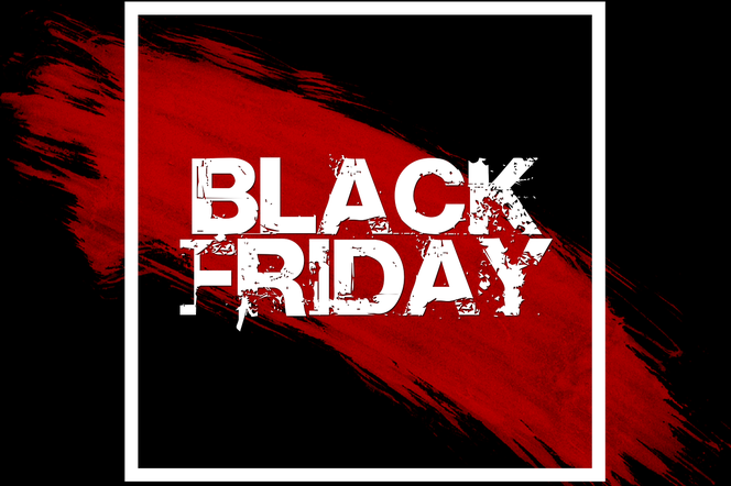 Black Friday 2017: Lista sklepów [AKTUALIZACJA] Czarny Piątek w Polsce: rabaty, promocje, zniżki