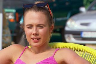 Barwy szczęścia, odcinek 2760: Jowita (Magdalena Żak)