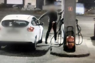 Siłą odebrali mu kluczyki. Prawda o kierowcy z Będzina jest zaskakująca