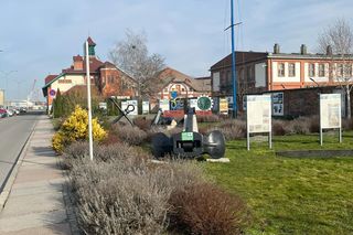 Stara Rzeźnia w Szczecinie