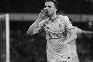 Nie żyje Diogo Jota. Piłkarz Liverpoolu zginął w wypadku. Miał 28 lat