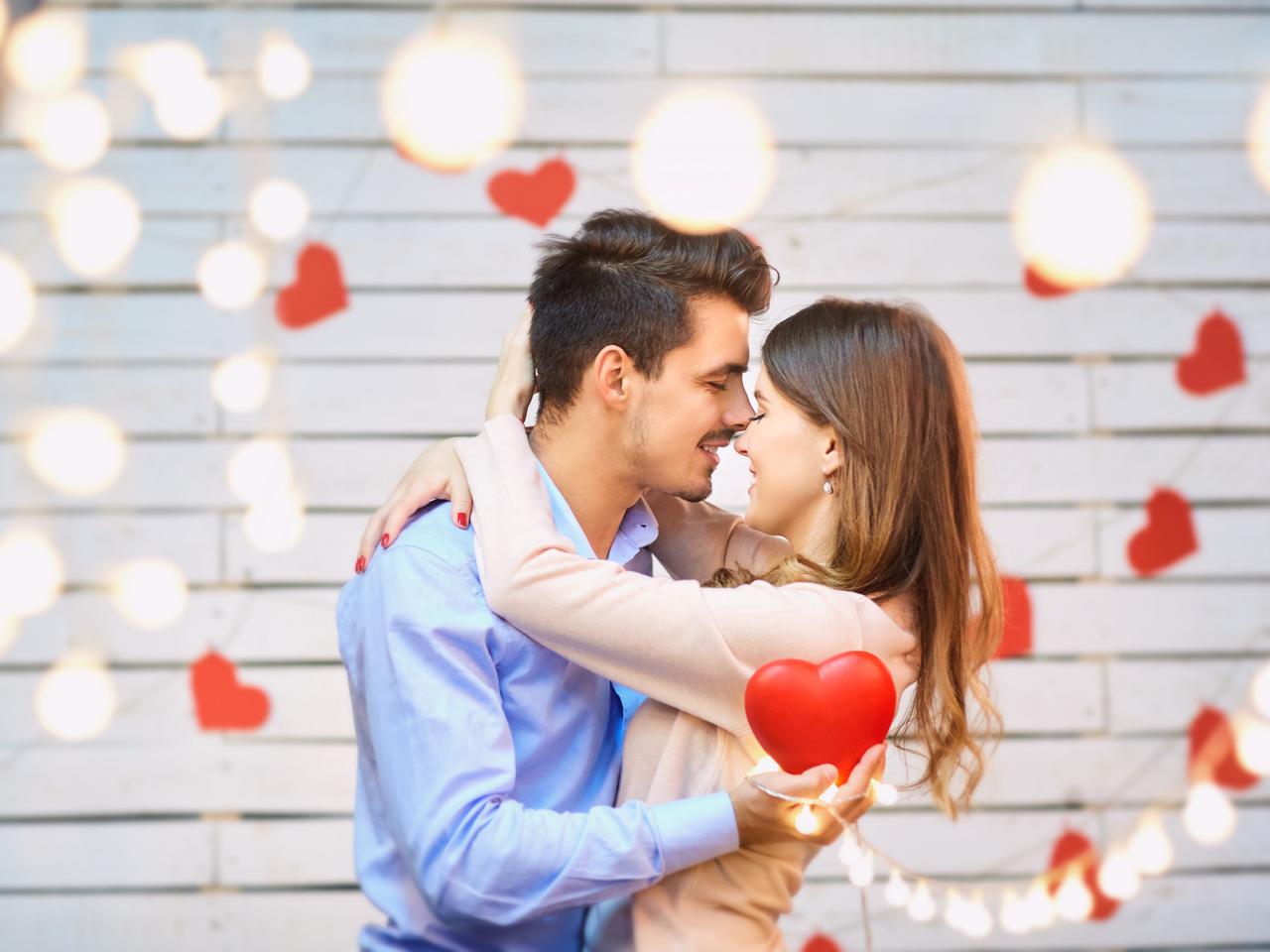 MIŁOŚĆ jak narkotyk - co się dzieje w mózgu