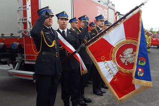 W Lesznie odbędą się Wojewódzkie Obchody Dnia Strażaka