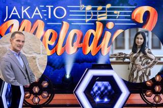 Uczestnicy  z Rolnik szuka żony brylują w Jaka to melodia?