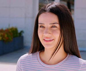 Miłość i nadzieja odc. 271. Bahar