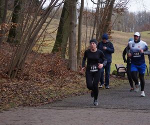 Botaniczna Piątka w Bydgoszczy, czyli sportowe emocje w otoczeniu natury! [ZDJĘCIA]