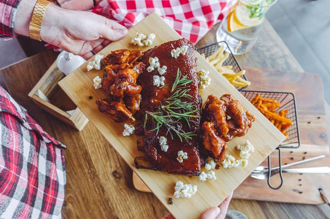 Restauracja Crazy Pig w Katowicach zakończyła działalność