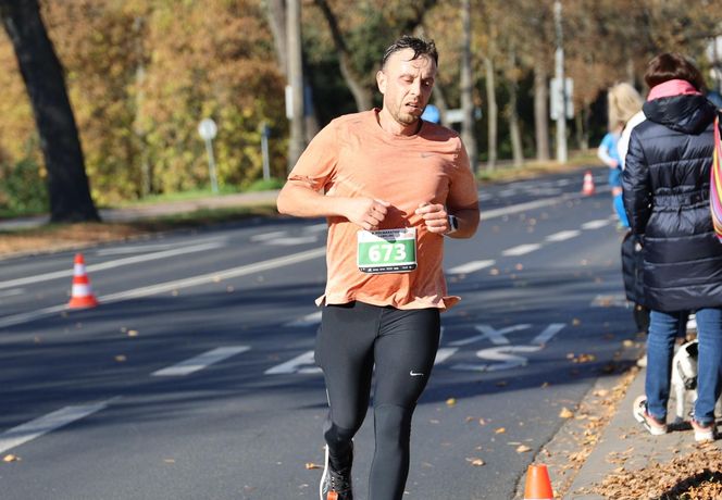 Za nami kolejna edycja Półmaratonu Lubelskiego