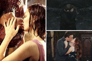 Całowanie na ekranie - czyli 5 niezapomnianych pocałunków na planie filmowym