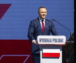 Zaprzysiężenie Karola Nawrockiego na prezydenta. Kiedy i o której godzinie? Gdzie spotkać nowego prezydenta w Warszawie? 