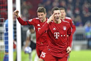 Robert Lewandowski o swojej przyszłości. Odejdzie ze świata futbolu?