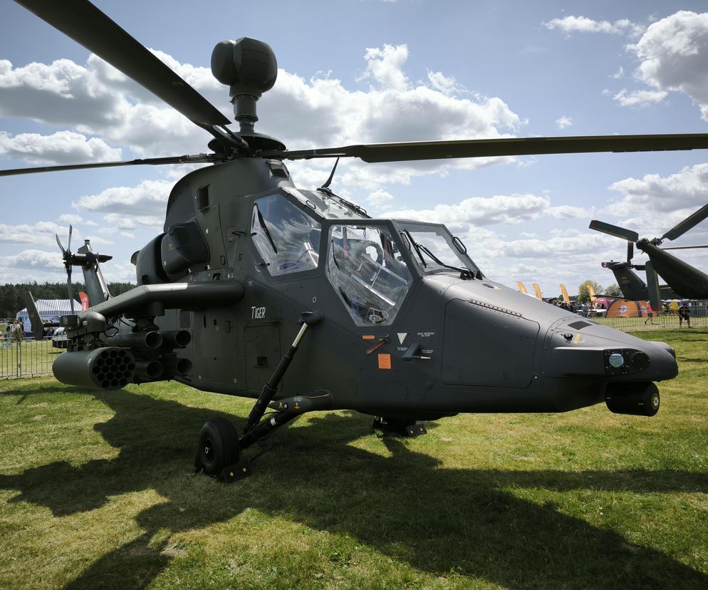 Szczegółowy program Antidotum Airshow 2025