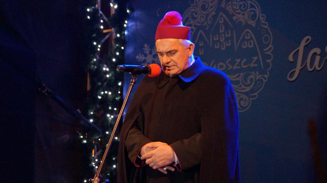 Betlejemskie światełko dotarło do Bydgoszczy. Wyjątkowe życzenia dla mieszkańców