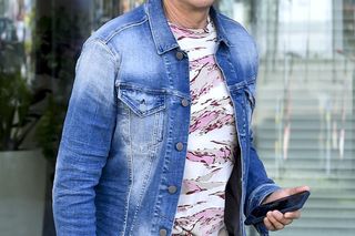 Wokalista Budki Suflera znów zakochany! Wszystko na jaw wyszło na rybach