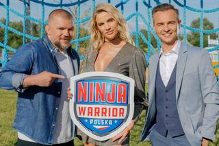 Ninja Warrior Polska 2023 - kiedy nowe odcinki w Polsacie? [GODZINA, TRANSMISJA]