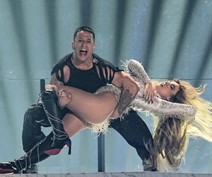 Finał Eurowizji 2025.