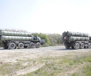 S-400 Triumf