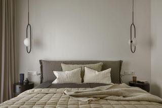 Remont sypialni. Inspiracje