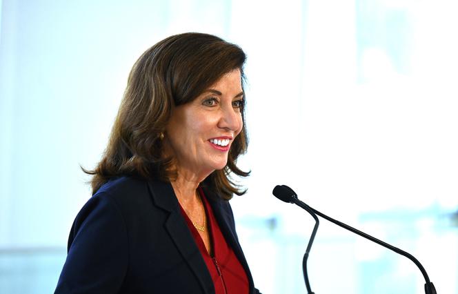 Nowa komisarz zadba o zdrowie