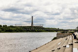 Warszawa poza utartym szlakiem. Młodzi pokazują zupełnie inne oblicze stolicy 
