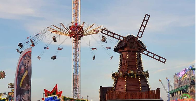 Holiday Park Szczecin