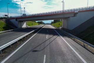 Wielkie otwarcie Drogi Regionalnej w Rybniku. Zanim wjadą samochody, trasę przetestują sportowcy