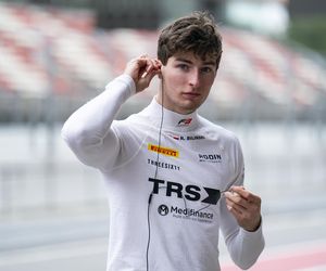 Roman Biliński znów na podium! Polak pokazał moc w Monte Carlo