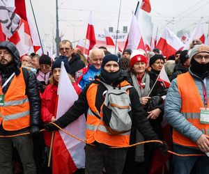 Marsz Niepodległości 2025