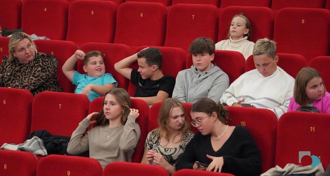 Za nami II Iławski Przegląd Talentów Scena Jest Twoja