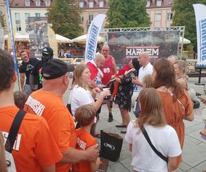 Viking European Strongman Cup. Białystok