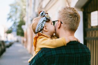 Imiona najlepszych tatusiów