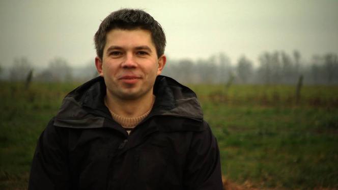 Rolnik szuka żony: Paweł