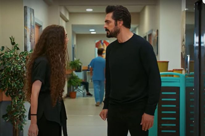 Yaman nie ma litości dla Nany. Postanawia ją zwolnić! 