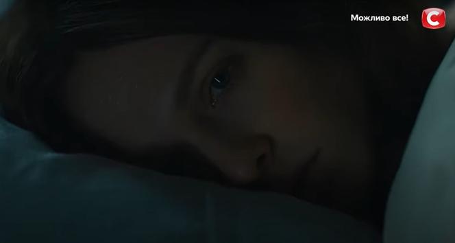 Zniewolona sezon 3: Katia (Sonya Priss)