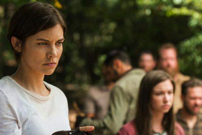 The Walking Dead s07e15 – Gregory chce zabić Maggie? Gdzie oglądać nowy odcinek?