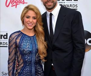  Shakira i Pique się rozstają? To koniec miłości. Gwiazda miała przyłapać go na zdradzie