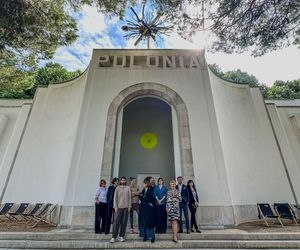 Pawilon polski na 19. Biennale Architektury w Wenecji 2025
