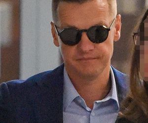 Marcin Mroczek rozwód