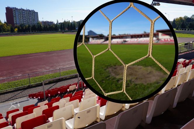 Stadion Resovii tuż przed rozbiórką. Tak zapamiętają go kibice 