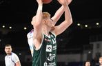 Legia Warszawa wygrywa 82:67 z Arriva Lotto Twardymi Piernikami Toruń w 3. kolejce Orlen Basket Ligi