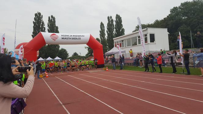 12. Bieg Siedleckiego Jacka