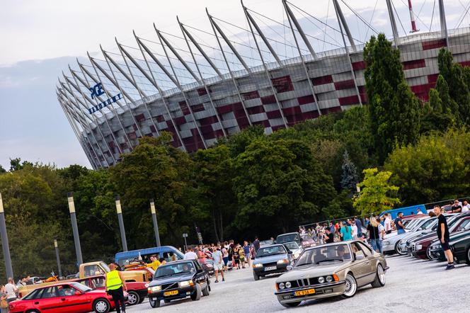 Cykliczne Spotkania Klasycznej Motoryzacji