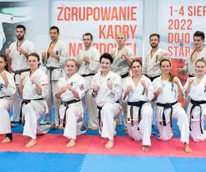 Już niedługo! Mistrzostwa Świata Karate na kieleckiej Hali Legionów