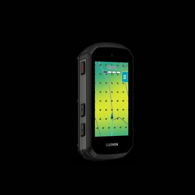 Garmin przedstawia Edge 550 i Edge 850