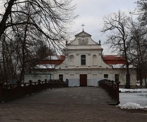 To miasto w woj. lubelskim ma najwęższą ulicę w Polsce! Sprawdź, gdzie ją znajdziesz