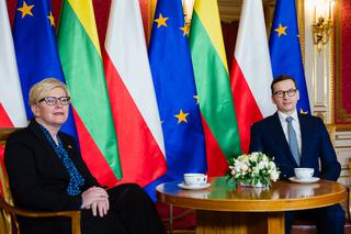 Zakończyło się spotkanie w ramach Trójkąta Lubelskiego