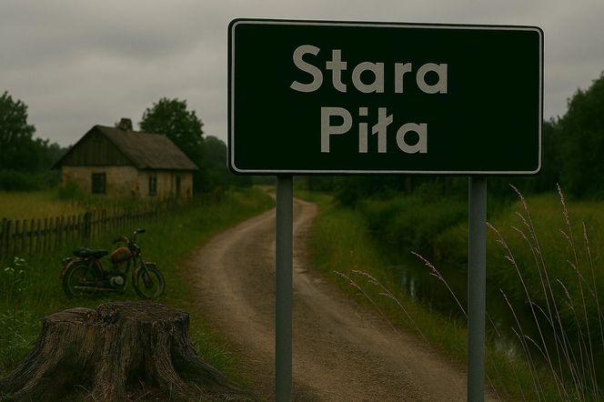 Stara Piła