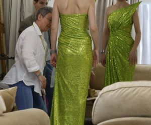 Paulina Chylewska stroi się do Opola