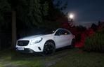 Mercedes GLA 200 CDI